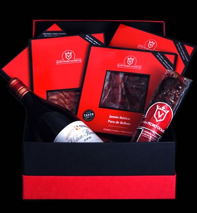Coffret cadeau Tradition Coffret cadeau Tradition
