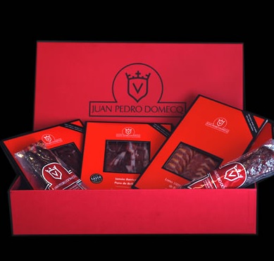 Coffret cadeau Argent Coffret cadeau Argent