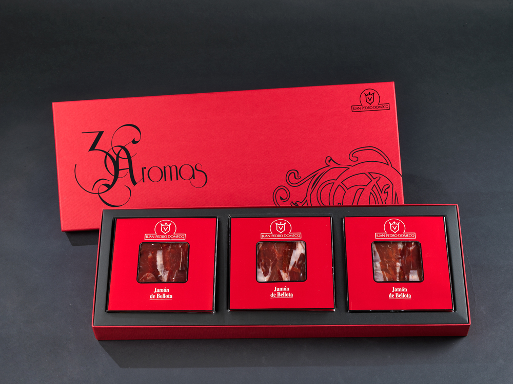 Coffret cadeau Dégustation 3 saveurs Coffret cadeau Dégustation 3 saveurs