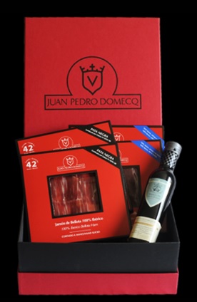 Coffret cadeau Dégustation nº 2 Coffret cadeau Dégustation nº 2