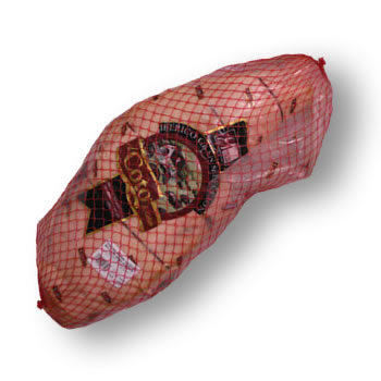 Jambon Ibérique "Bellota Gran Reserva" Désossé - El Coto de Galán Jambon Ibérique "Bellota Gran Reserva" Désossé - El Coto de Galán