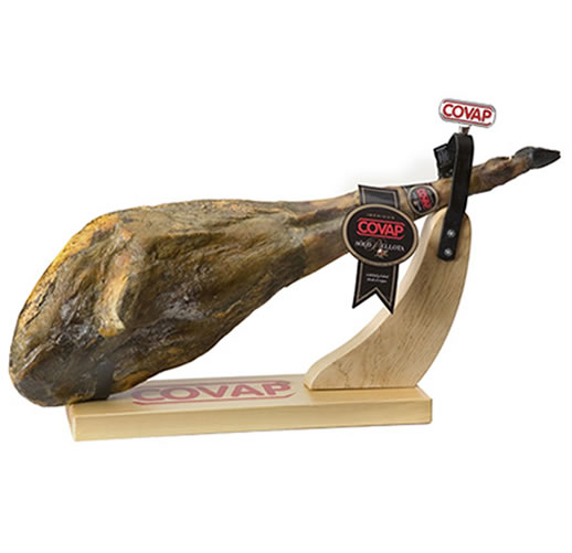 Jambon Ib�rique pur "Bellota" - COVAP