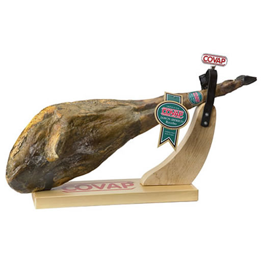 Jambon Ib�rique "Recebo" - COVAP