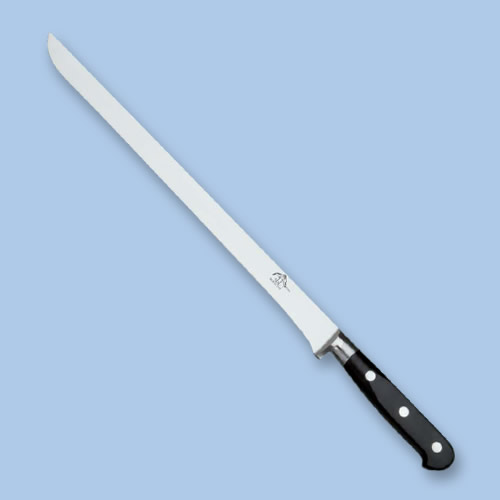 Couteau à jambon Professionnel Forgé Haut de gamme de 30 cm. Couteau à jambon Professionnel Forgé Haut de gamme de 30 cm.