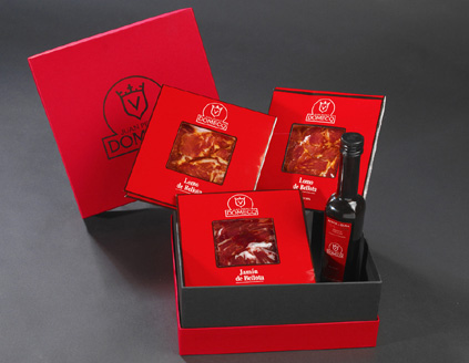 Coffret cadeau D�gustation