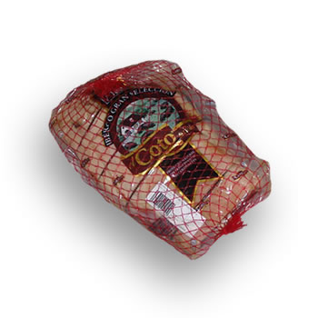 Epaule Ibérique "Bellota Gran Reserva" Désossée - El Coto de Galán Epaule Ibérique "Bellota Gran Reserva" Désossée - El Coto de Galán